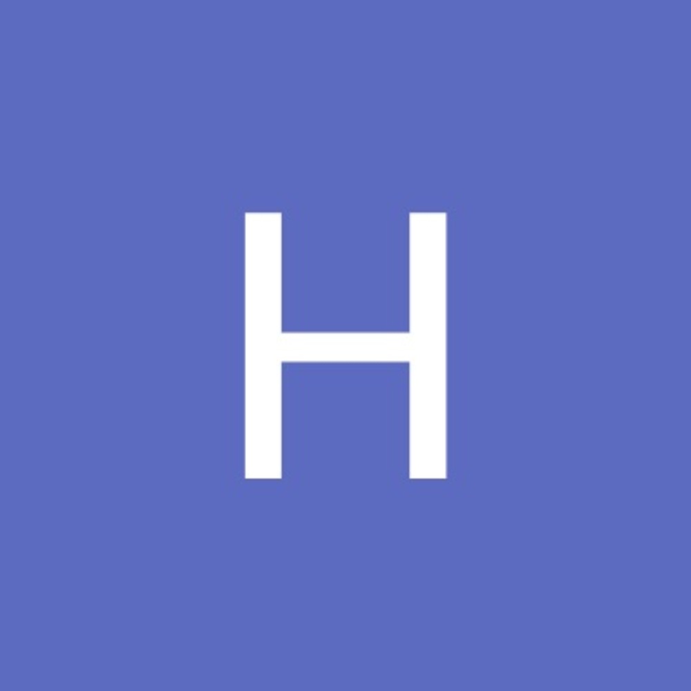 Meet your Posher, Halifaxnorman